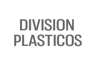 DIVISION PLASTICOS