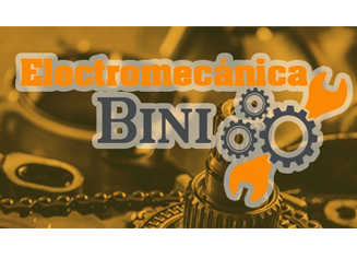 ELECTROMECANICA BINI