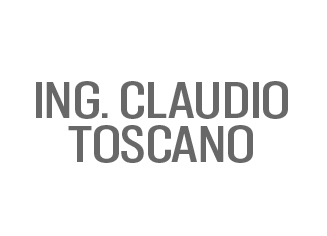 ING. CLAUDIO TOSCANO
